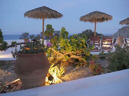 Ancient Thera Apartments