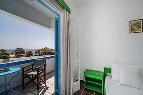 Ancient Thera Apartments