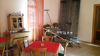 Hotel Pradibosco Agrituristico