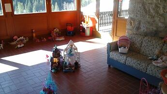 Hotel Pradibosco Agrituristico