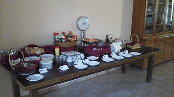Hotel Pradibosco Agrituristico