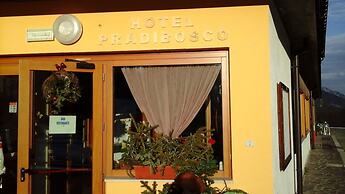 Hotel Pradibosco Agrituristico