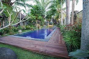 Dukuh Sebatu Resort & Villa