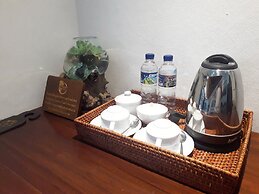 Dukuh Sebatu Resort & Villa