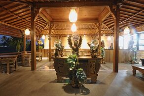 Dukuh Sebatu Resort & Villa