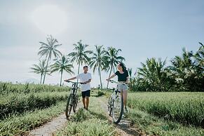 Dukuh Sebatu Resort & Villa