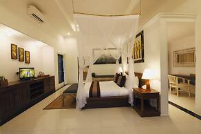 Dukuh Sebatu Resort & Villa