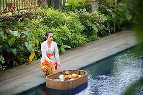 Dukuh Sebatu Resort & Villa