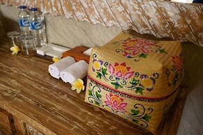 Dukuh Sebatu Resort & Villa