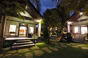 Dukuh Sebatu Resort & Villa