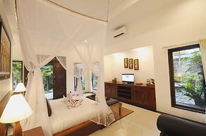 Dukuh Sebatu Resort & Villa