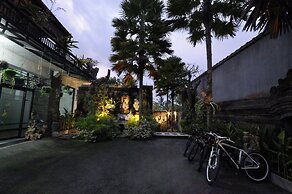 Dukuh Sebatu Resort & Villa