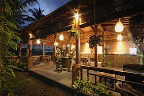 Dukuh Sebatu Resort & Villa