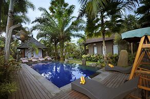 Dukuh Sebatu Resort & Villa