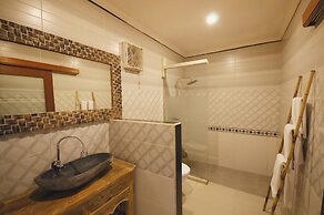 Dukuh Sebatu Resort & Villa