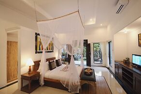 Dukuh Sebatu Resort & Villa