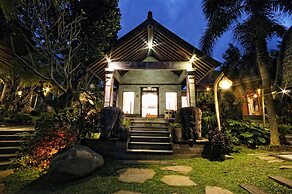 Dukuh Sebatu Resort & Villa