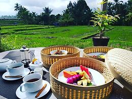 Dukuh Sebatu Resort & Villa