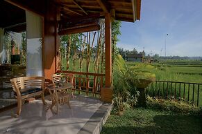 Dukuh Sebatu Resort & Villa