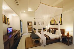 Dukuh Sebatu Resort & Villa