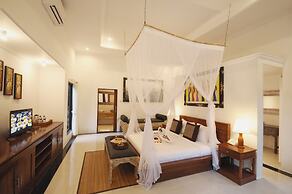 Dukuh Sebatu Resort & Villa