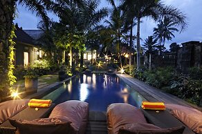 Dukuh Sebatu Resort & Villa