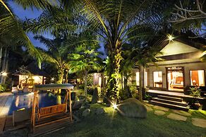 Dukuh Sebatu Resort & Villa