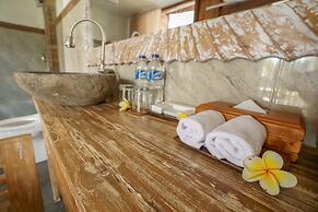 Dukuh Sebatu Resort & Villa