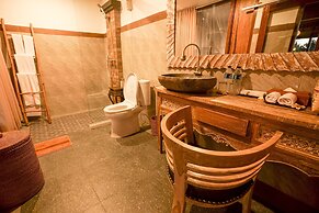 Dukuh Sebatu Resort & Villa