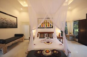 Dukuh Sebatu Resort & Villa