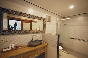 Dukuh Sebatu Resort & Villa