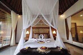 Dukuh Sebatu Resort & Villa