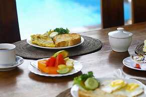 Dukuh Sebatu Resort & Villa