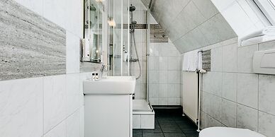 Boutique-Hotel Zur alten Post - Stammhaus