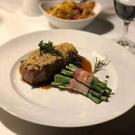 Boutique-Hotel Zur alten Post - Stammhaus