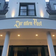 Boutique-Hotel Zur alten Post - Stammhaus