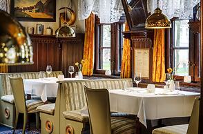 Boutique-Hotel Zur alten Post - Stammhaus