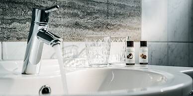Boutique-Hotel Zur alten Post - Stammhaus