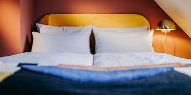 Boutique-Hotel Zur alten Post - Stammhaus