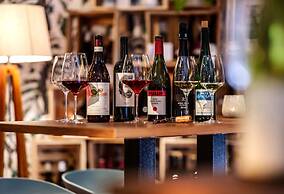 Boutique-Hotel Zur alten Post - Stammhaus