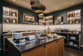 Boutique-Hotel Zur alten Post - Stammhaus