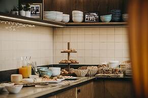 Boutique-Hotel Zur alten Post - Stammhaus