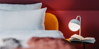 Boutique-Hotel Zur alten Post - Stammhaus