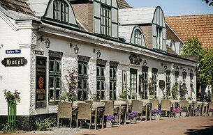 Boutique-Hotel Zur alten Post - Stammhaus
