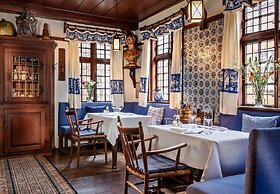 Boutique-Hotel Zur alten Post - Stammhaus