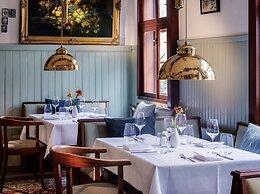 Boutique-Hotel Zur alten Post - Stammhaus