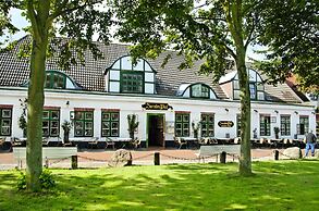 Boutique-Hotel Zur alten Post - Stammhaus