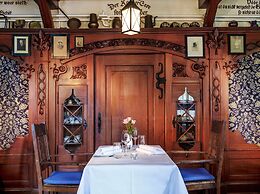 Boutique-Hotel Zur alten Post - Stammhaus