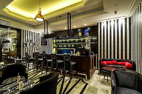 Hotel Piccadily Raipur