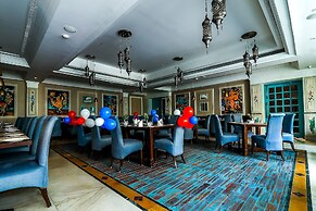 Hotel Piccadily Raipur